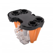 Vassoio separatore completo