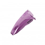 Contenitore della polvere prugna