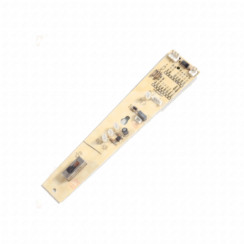 Scheda elettronica 18V