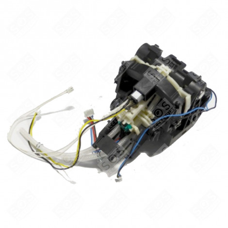 EROGATORE COMPLETO MACCHINA DA CAFFÃ, CAFFETTIERA - MS-623271