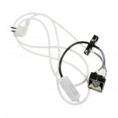 Cavo di alimentazione con presa