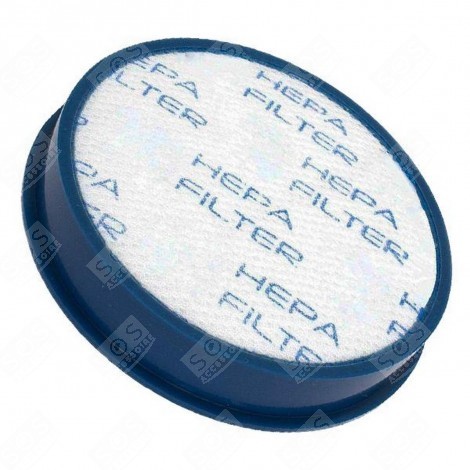 FILTRO HEPA LAVABILE ASPIRAPOLVERE - 35601325, 49025868