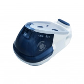 Scocca con serbatoio d'acqua