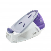 Scocca con serbatoio d'acqua