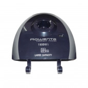 Coperchio completo viola