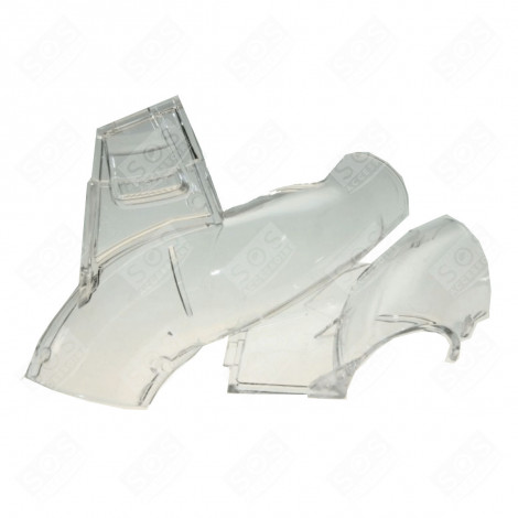 SUPPORTO FLESSIBILE ASPIRAPOLVERE - SS-1600005524, SS-1600007322