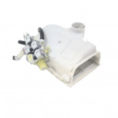 Vasca per detersivo, vasca per detersivo