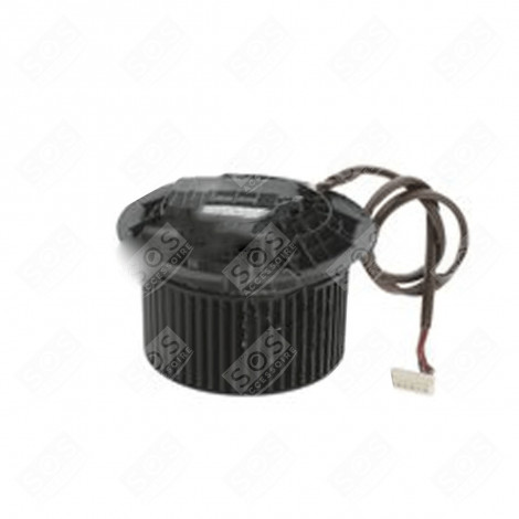VENTILATORE ORIGINALE CAPPA ASPIRANTE - 00449340