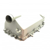 Vasca per detersivo, vasca per detersivo