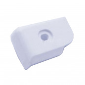 Maniglia senza decorazione