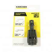 Adattatore impugnatura originale