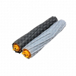 Set rullo per spazzola compatibile serie 800 900