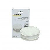 Tampone lucidatura (3 pezzi)