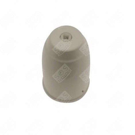 TRASCINATORE FRUSTA BIANCO ROBOT DA CUCINA E CUOCITUTTO - BR67050218