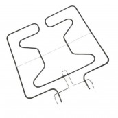 Resistenza inferiore 1100W originale