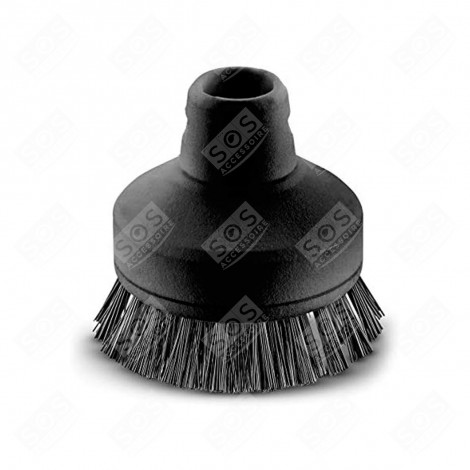 GRANDE SPAZZOLA ROTONDA ASPIRAPOLVERE - 28630220