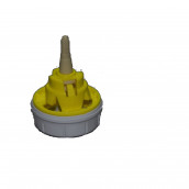 Manopola programmazione