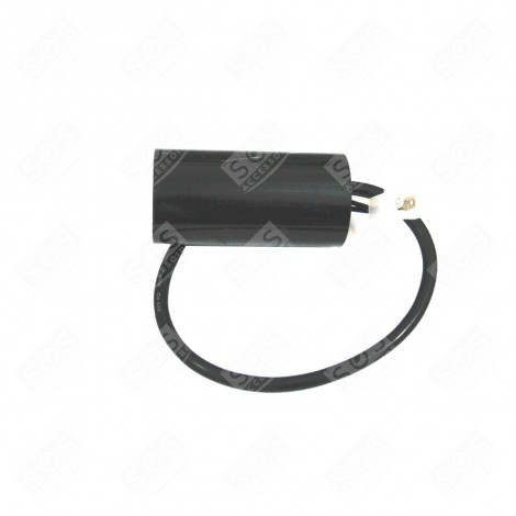 CONDENSATORE 40 ΜF CON CAVO ORIGINALE (K6/7) IDROPULTRICE - 66612880, 6.661-288.0