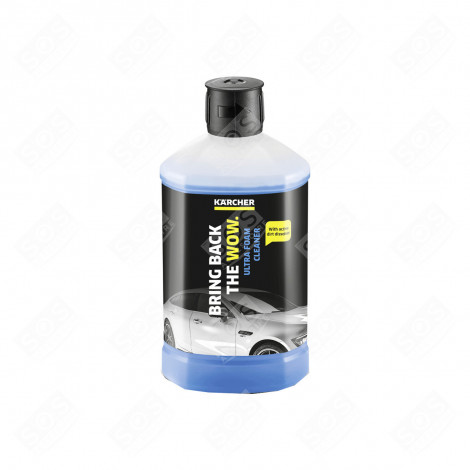 ULTRA FOAM CLEANER 1 LITRO IDROPULITRICI - 62957430, 6.295-743.0