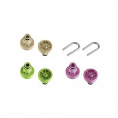 Set di ugelli di ricambio T-Racer 350 originali