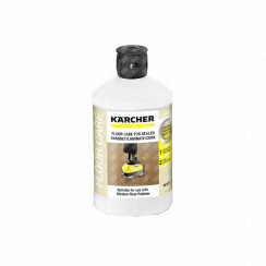 Prodotto di manutenzione per parquet