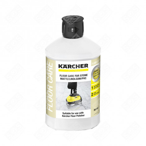 PRODOTTO PER LA CURA DELLA PIETRA FP303 ASPIRAPOLVERE - 62957760