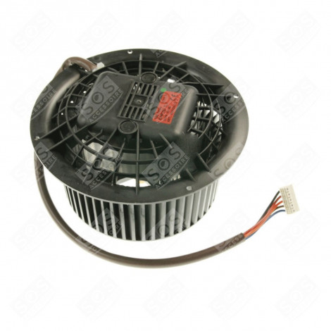 VENTILATORE ORIGINALE CAPPA ASPIRANTE - 00490525