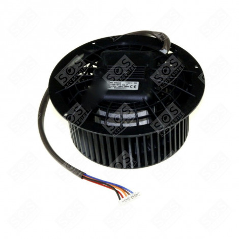 VENTILATORE ORIGINALE CAPPA ASPIRANTE - 00490526