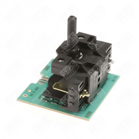 INTERRUTTORE ORIGINALE FORNI, FORNELLI ELETTRICI E A GAS - 00611037