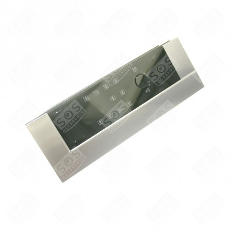 PANNELLO DI COMANDO ORIGINALE PIANO COTTURA - 12012771