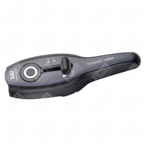 POMELLO COPERCHIO PENTOLE A PRESSIONE - SS-2150263050