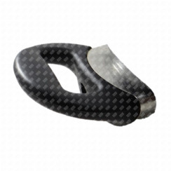 Maniglia corta per pentola