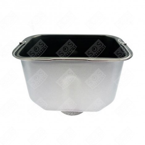 CONTENITORE COMPLETO (SENZA PALA IMPASTATRICE) MACCHINE DEL PANE - 500588605