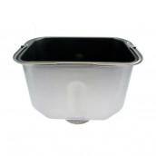 Contenitore completo (senza pala impastatrice)