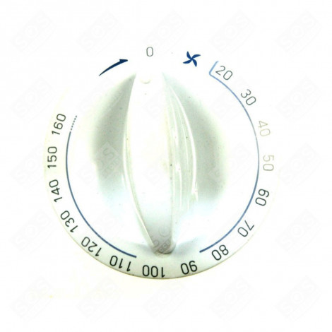 PULSANTE PROGRAMMI ASCIUGATRICE - C00113936