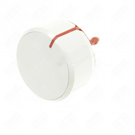 PULSANTE DI PROGRAMMAZIONE ORIGINALE LAVATRICE - 00622737