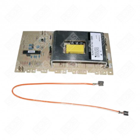 MODULO DI POTENZA ASCIUGATRICE - 6044D