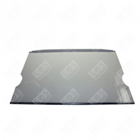 TABLETTE EN VERRE FRIGORIFERO, CONGELATORE - 7272432-00