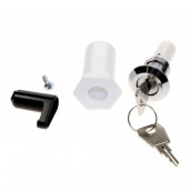 Serratura della porta