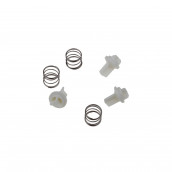 Gioco di valvole di ricambio