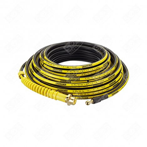 DÉBOUCHE CANALISATION 15M D'OR PULITORE A VAPORE - 26377670