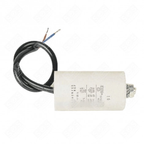 CONDENSATORE FRIGORIFERO, CONGELATORE - 0013179