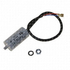 Condensatore di avviamento 4mf