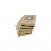 Sacchetti aspirapolvere NT652ECO (5 pezzi)