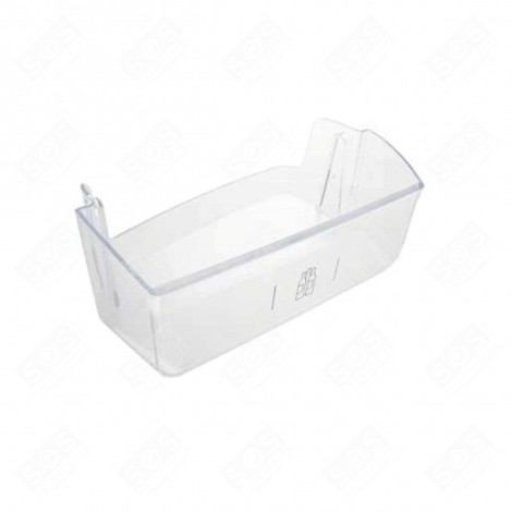 Sparefixd Mensola Porta Bottiglia Per Frigo/Congelatore Hotpoint - Ricambio Bianco (C00089093)