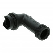 Collegamento di aspirazione