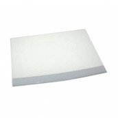 Vetro del cesto verdure