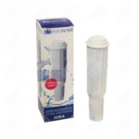 CARTUCCIA FILTRANTE MACCHINA DA CAFFÃ, CAFFETTIERA - 60209