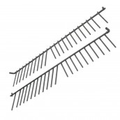 Inserto del cestello inferiore (per piatti) originale