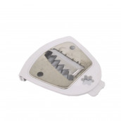 Disco per patatine fritte